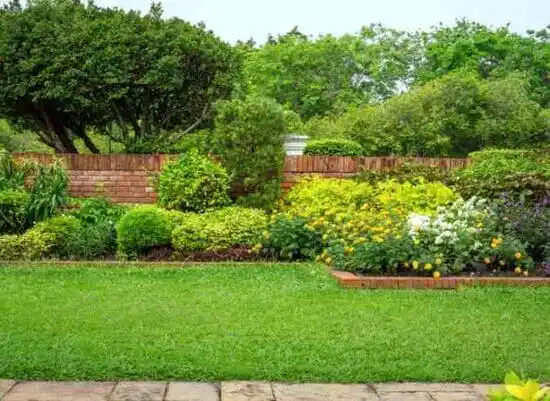 landscaping services Taylorsville